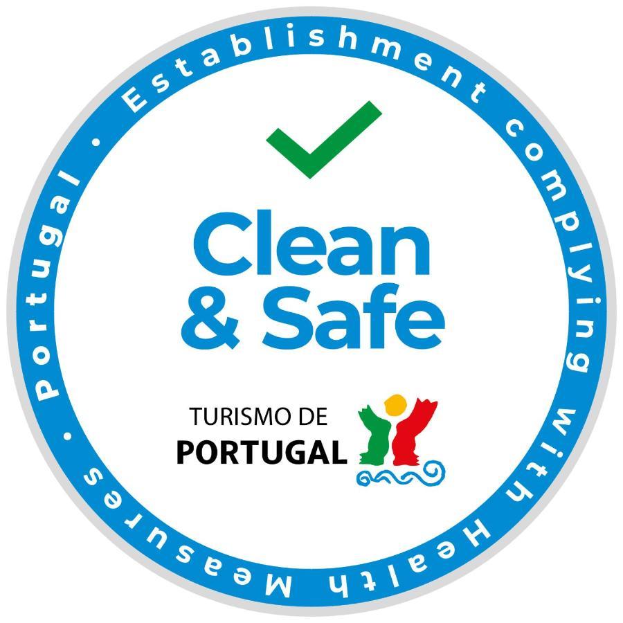 下城迷人公寓|卡斯科18 Lisboa 外观 照片